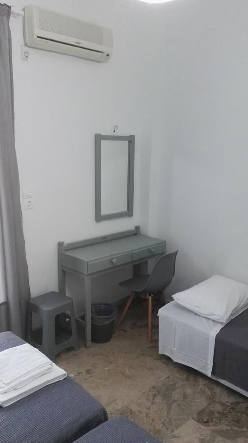 Hotel Finikas Μεθώνη Εξωτερικό φωτογραφία