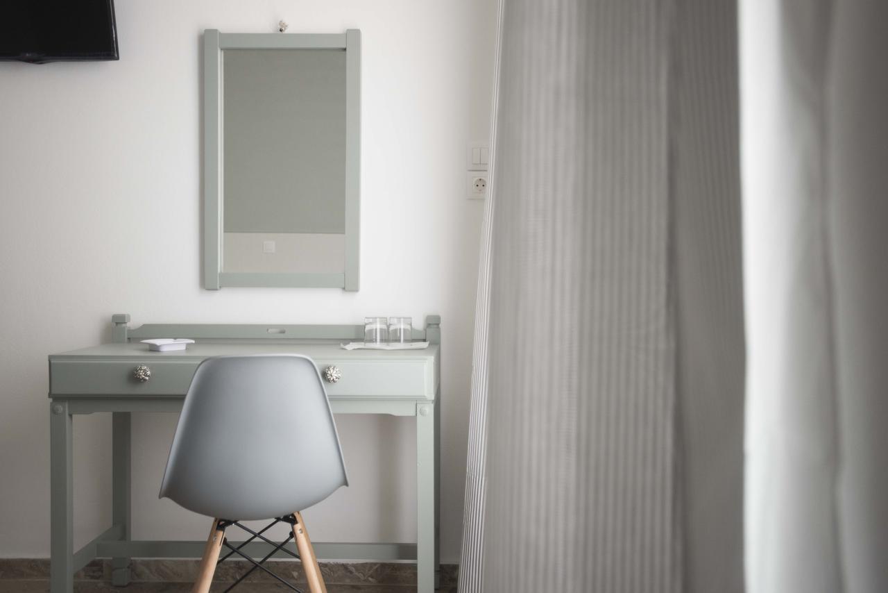 Hotel Finikas Μεθώνη Εξωτερικό φωτογραφία